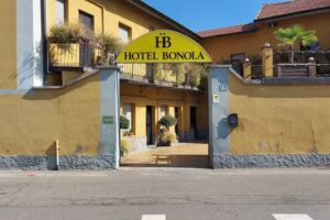Hotel Bonola
