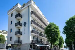 Hotel Bonotto Desenzano