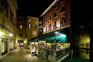 Hotel Bonvecchiati Venezia