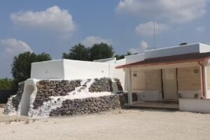 Hotel “Borghetto Scerza”