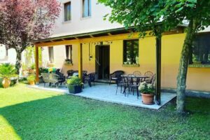 Hotel Borgo Antico Fabriano