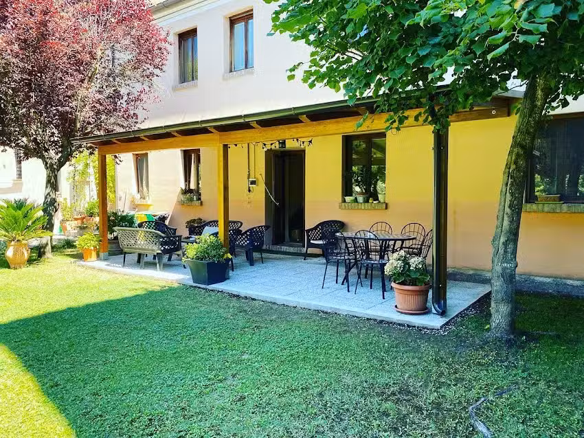 Hotel Borgo Antico Fabriano