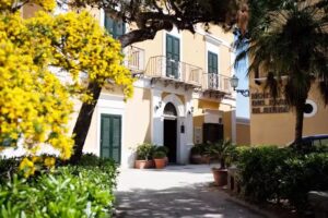 Hotel Borgo Cacciatori