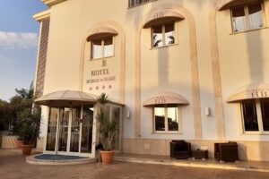 Hotel Borgo del Mare