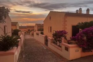 Hotel Borgo dell’Orso – Palau