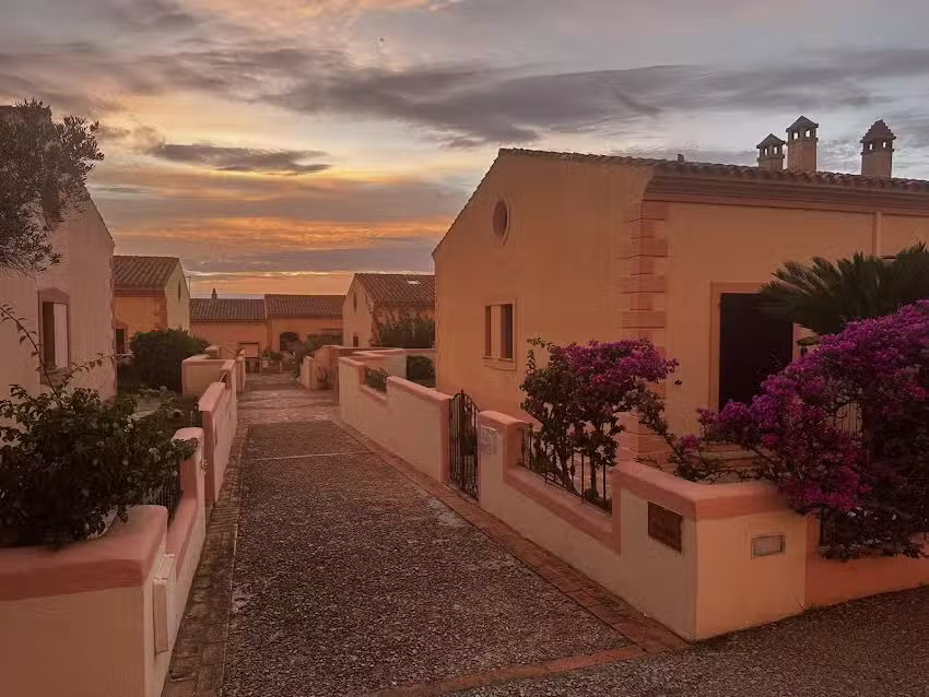 Hotel Borgo dell’Orso – Palau