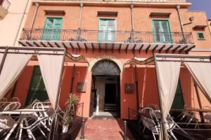 Hotel Borgo di Ciàula