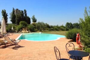 Hotel Borgo di Cortefreda