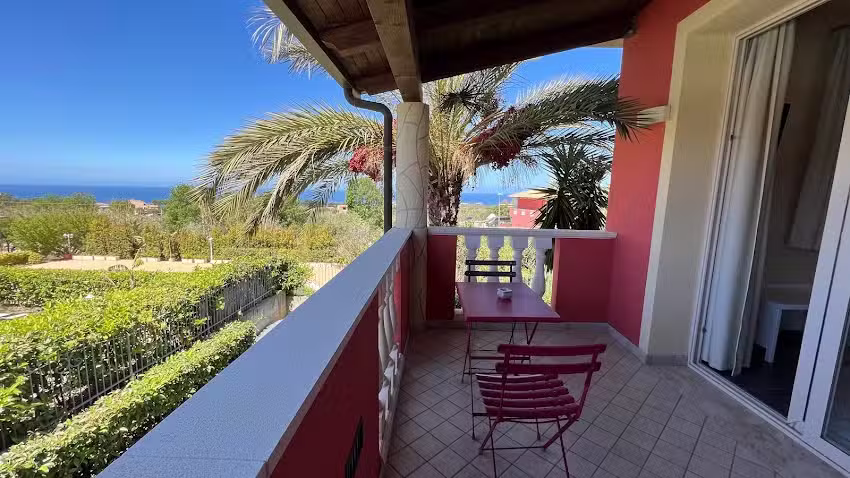 Hotel Borgo Di Santa Barbara