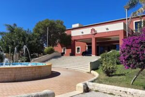 hotel borgo don chisciotte