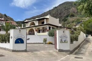 Hotel Borgo Eolie CIN IT083041A1SYCVK86S