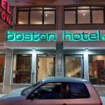 Hotel Boston