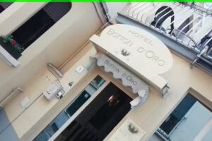 Hotel Botton D’Oro