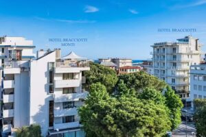 Hotel Bracciotti