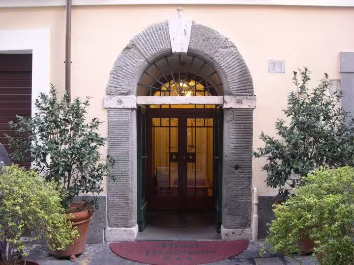 Hotel Bramante