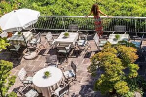 Hotel Braunsbergerhof