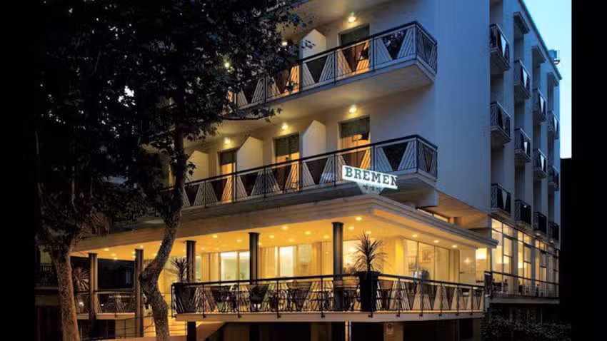 Hotel Bremen