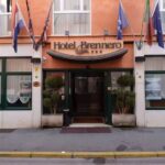 Hotel Brennero