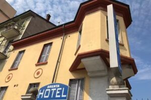 Hotel Brenta Milano