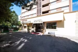 Hotel Brianza