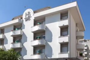 Hotel Brig