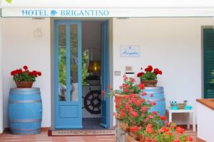 Hotel Brigantino | Isola d’Elba