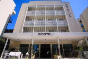 Hotel Bristol
