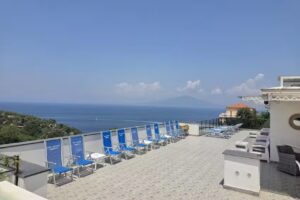 Hotel Britannia