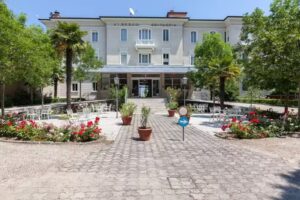 Hotel Britannia Cesenatico
