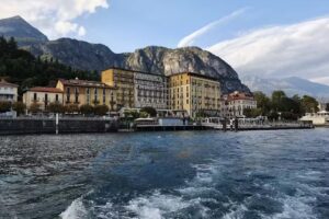 Hotel Britannia Excelsior Lake Como
