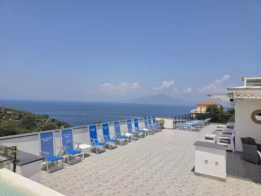 Hotel Britannia