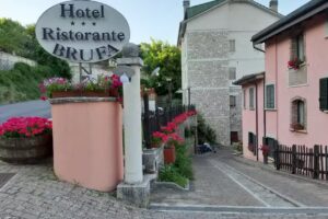 Hotel Brufa