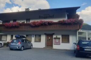 Hotel Bruggerhof