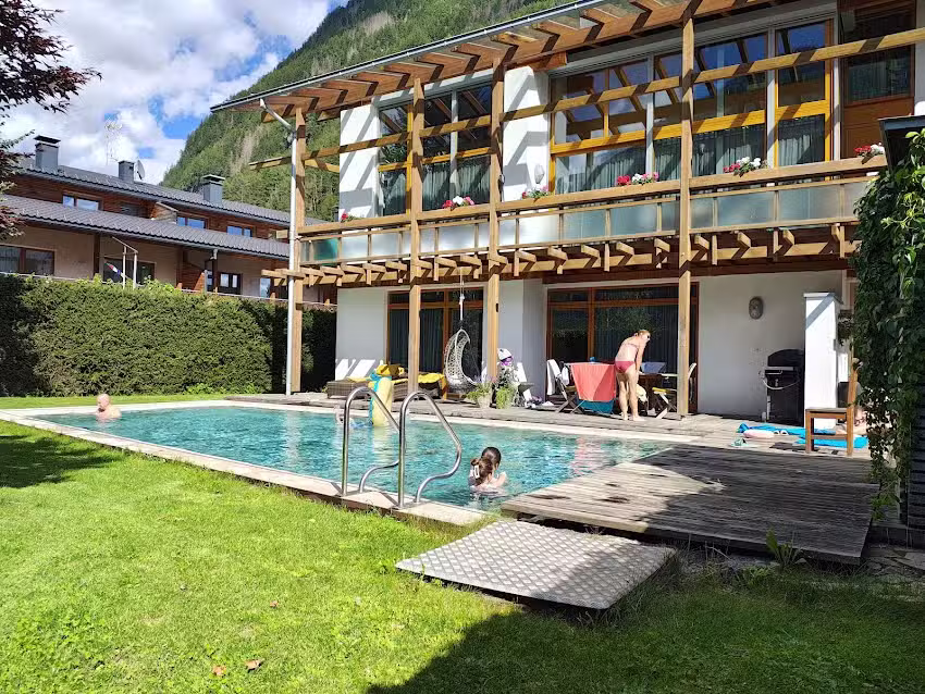 Hotel Brugghof