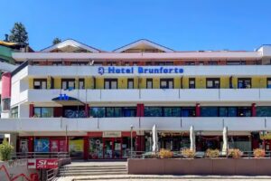 Hotel Brunforte | Sarnano