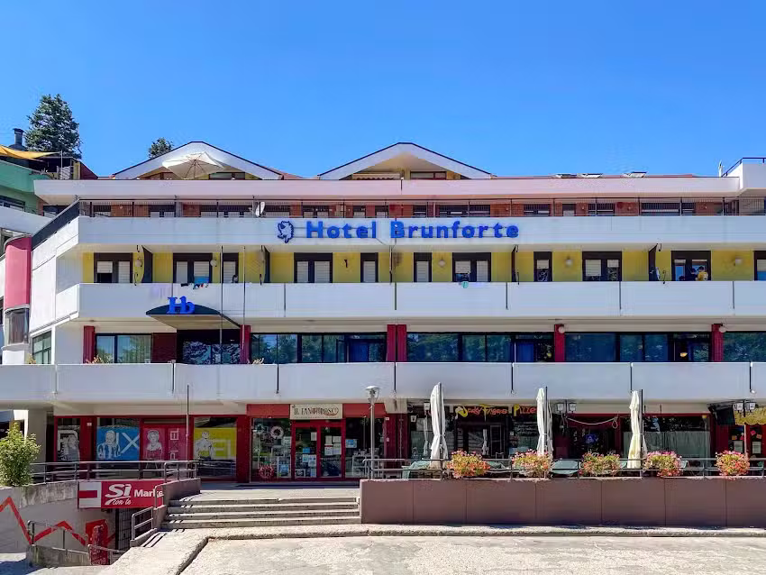 Hotel Brunforte | Sarnano