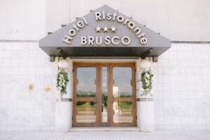 Hotel Brusco
