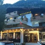 Hotel Bucaneve