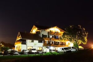Hotel Bucaneve – Tonezza Village