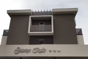 Hotel Buena Onda