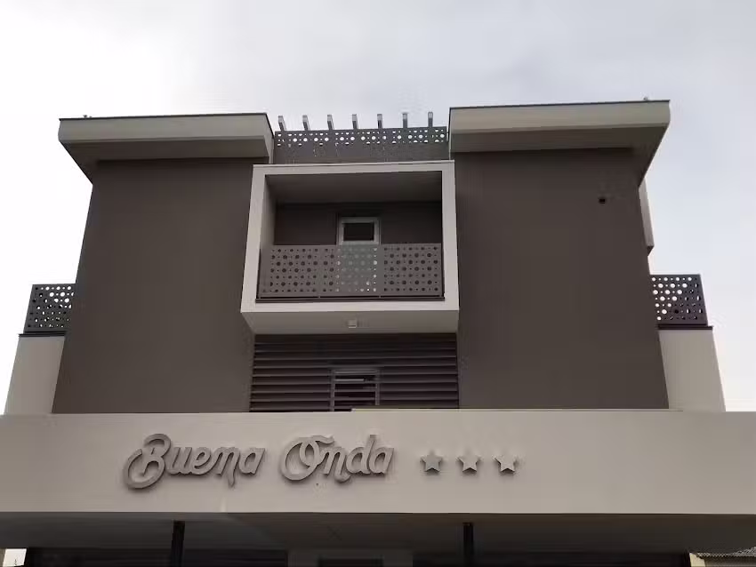 Hotel Buena Onda