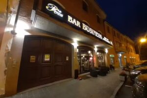 Hotel Business Ristopub