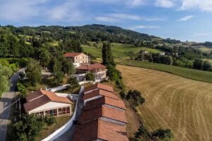 Hotel Butterfly – Il Nido d’Amore Bologna