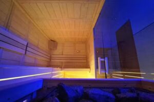 Hotel Butterfly Wellness & Spa