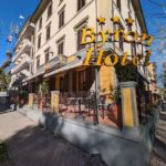 Hotel Byron