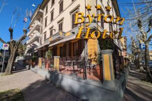 Hotel Byron
