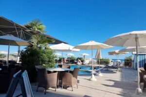 Hotel Byron Bellavista