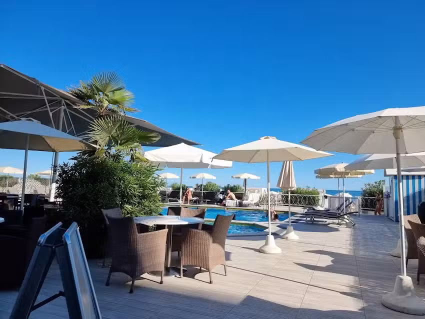 Hotel Byron Bellavista