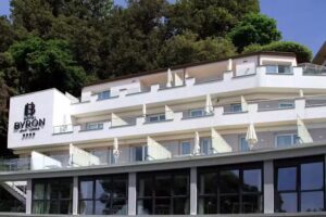 Hotel Byron Lerici