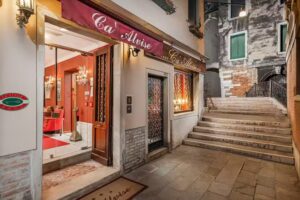 Hotel Ca’ Alvise